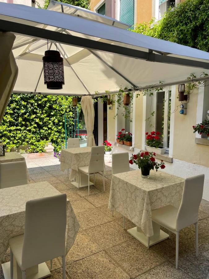 Hotel Apostoli Garden Venecia
