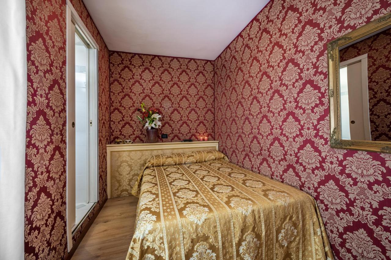 Hotel Apostoli Garden Venecia