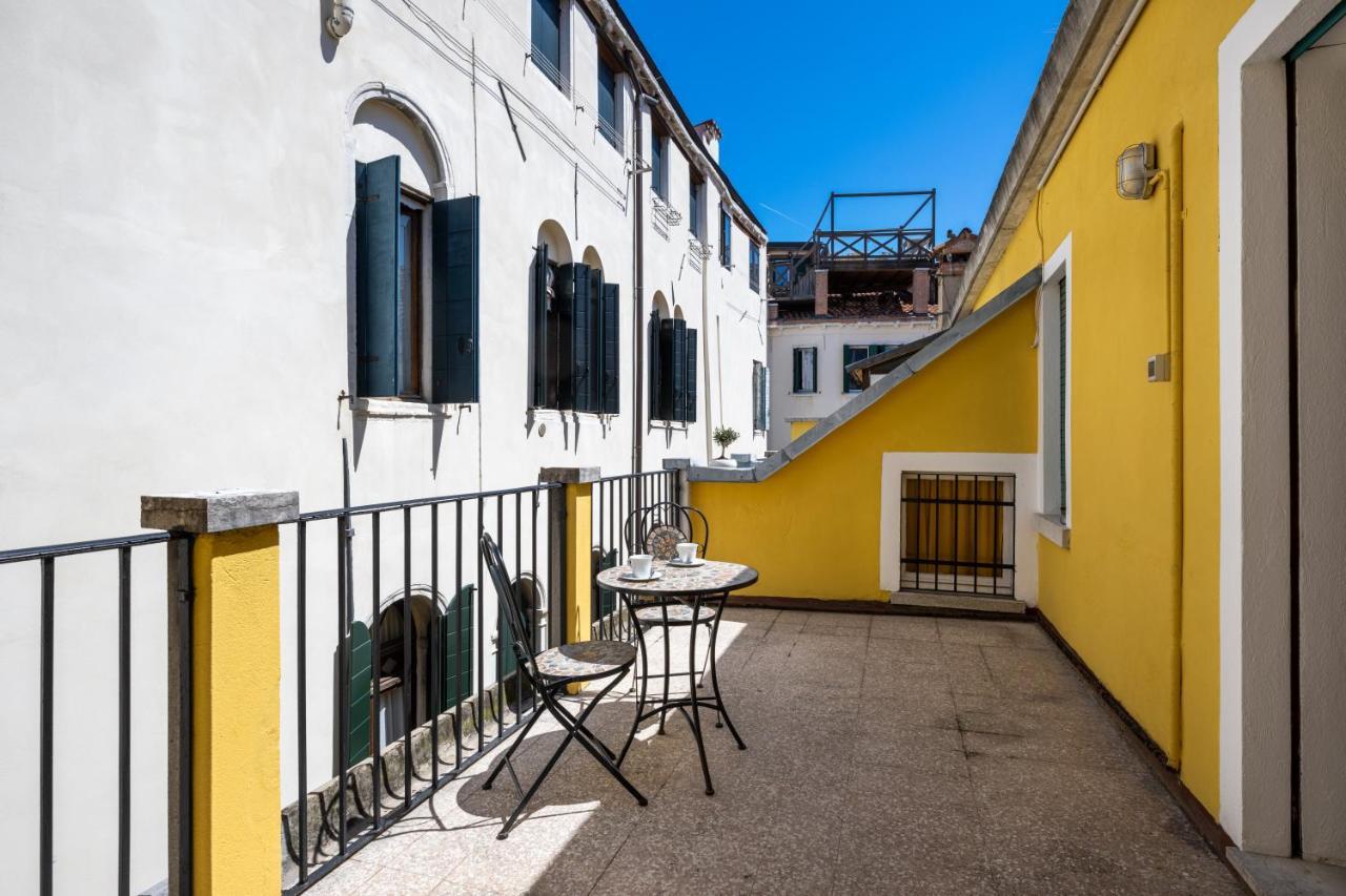 Apostoli Garden Hotel Venecia