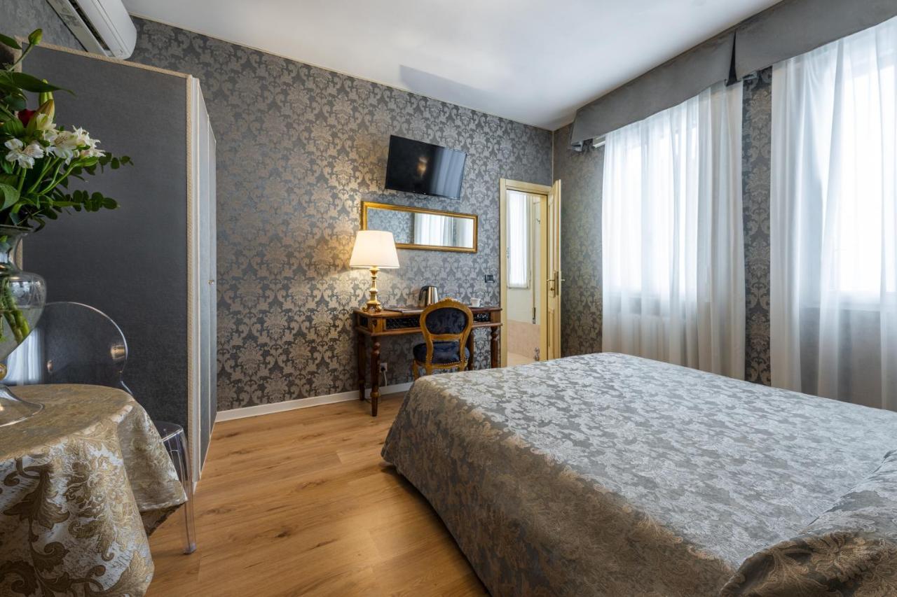 Apostoli Garden Hotel Venecia