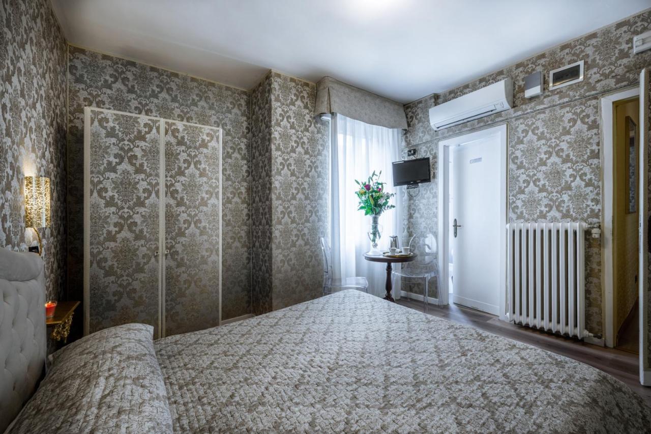 Apostoli Garden Hotel Venecia