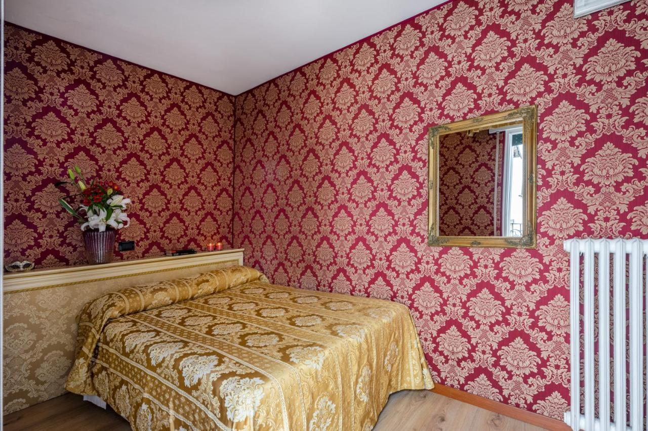 Hotel Apostoli Garden Venecia