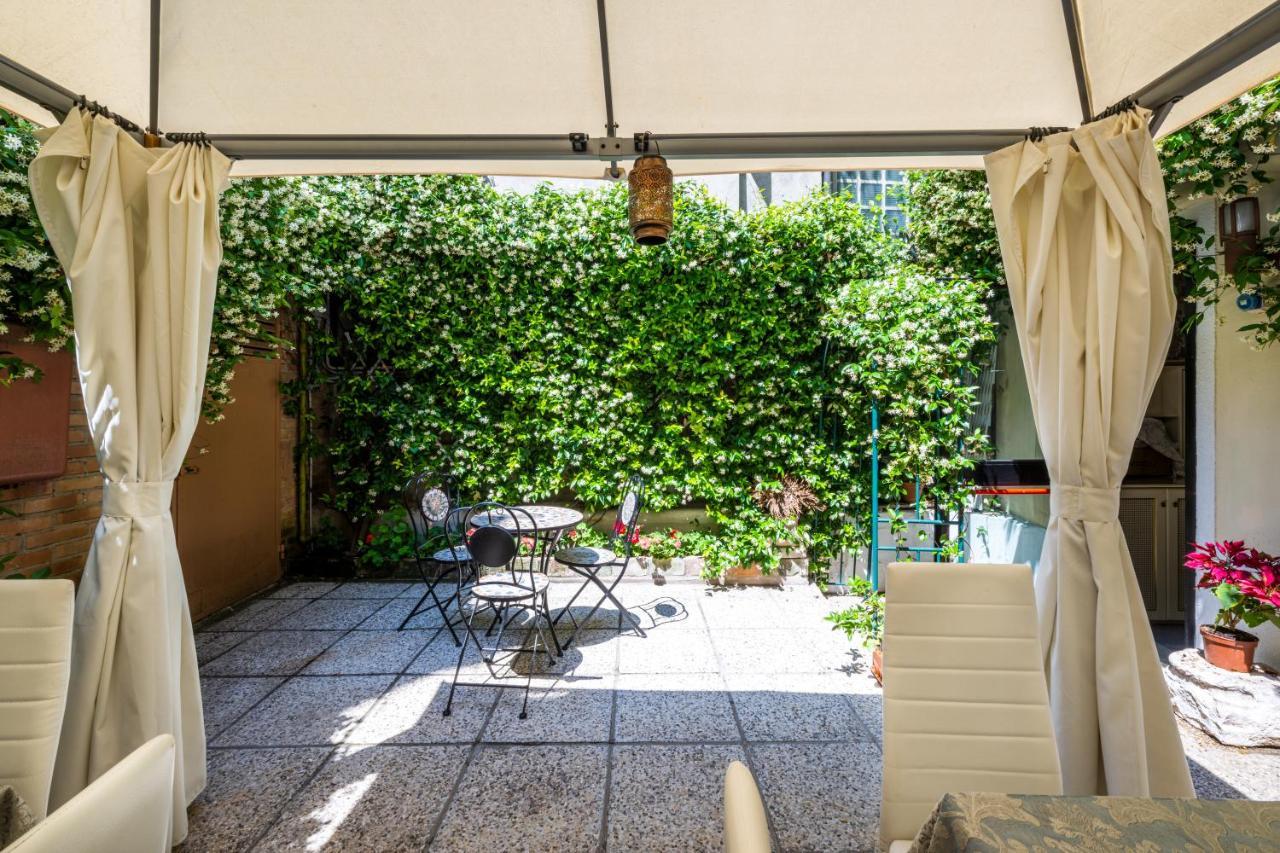 Apostoli Garden Hotel Venecia